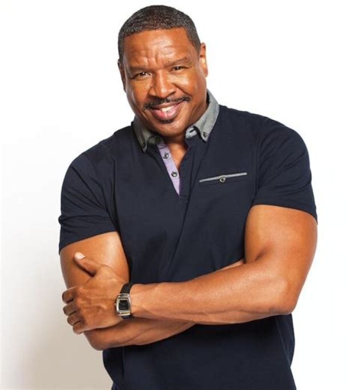 Dorien Wilson Biography, Age, Height, Wife, Net Worth, Family