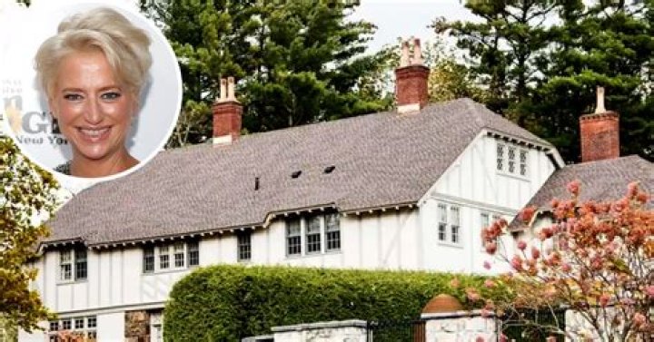 Dorinda Medley House Tour: See ‘RHONY’ Star’s Gorgeous Berkshires Home for Rent on Airbnb