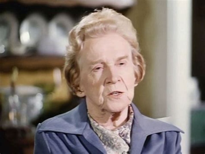 Doris Hamner Biography, Age, Height, Husband, Net Worth, Family