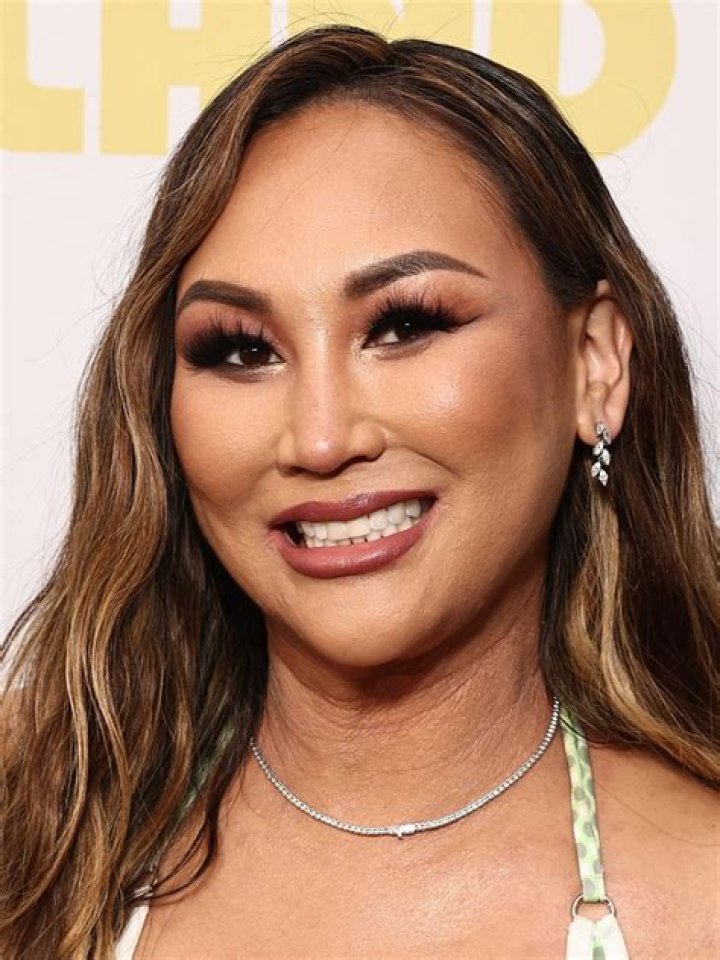 Wiki, Biography, Husband, Kids, Net Worth, Family, Nationality, Age, Height & More