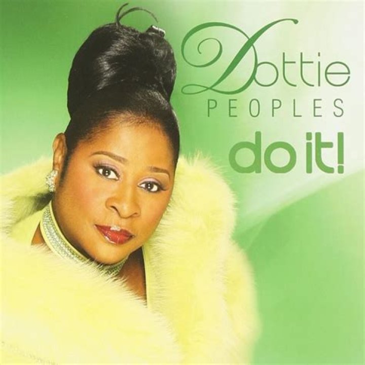 Dottie Peoples (Jazz Singer) - Age, Birthday, Bio, Facts, Family, Net Worth, Height & More