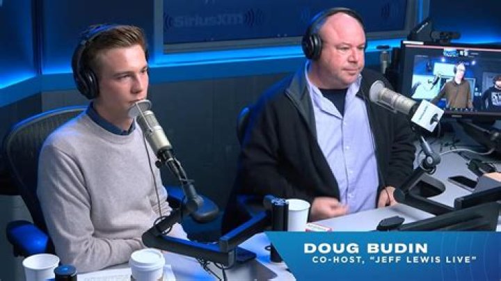 Doug Budin Biography, Age, Height, Wife, Net Worth, Family