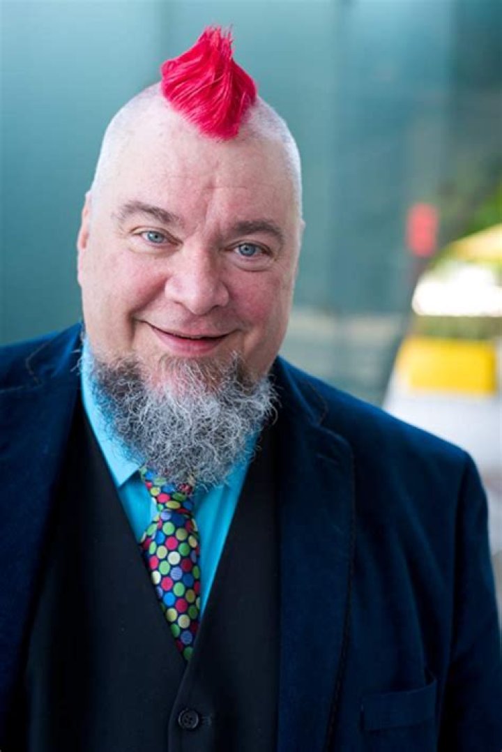 Doug Langdale Biography, Age, Height, Wife, Net Worth, Family