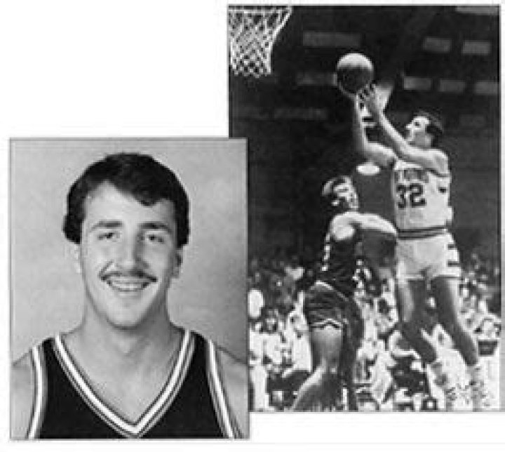 Doug Lee Biography, Age, Height, Wife, Net Worth, Family