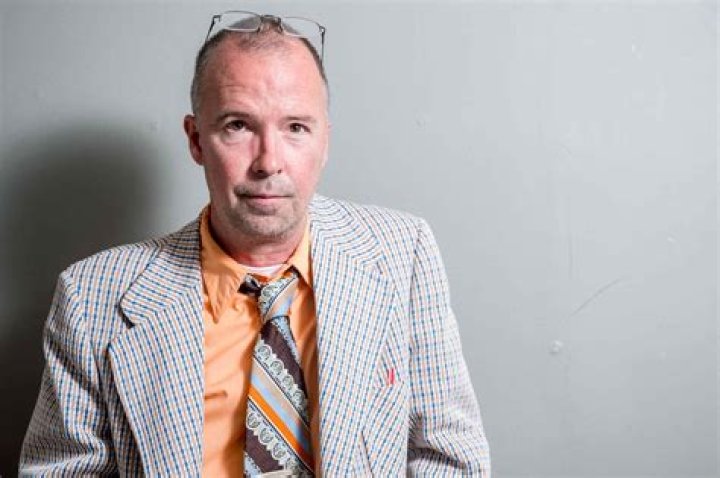 Doug Stanhope (Comedian) - Age, Birthday, Bio, Facts, Family, Net Worth, Height & More