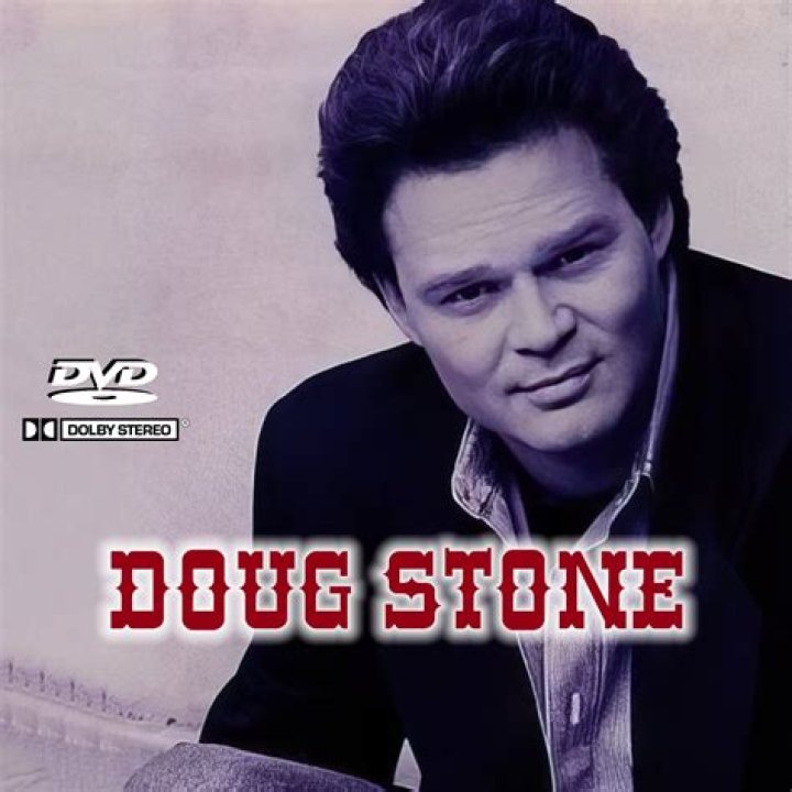 Doug Stone (Country Singer) - Age, Birthday, Bio, Facts, Family, Net Worth, Height & More