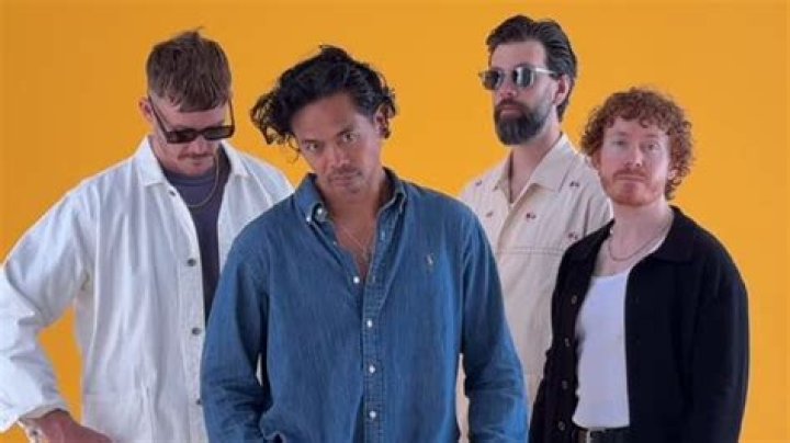 Dougy Mandagi (Rock Singer) - Age, Birthday, Bio, Facts, Family, Net Worth, Height & More