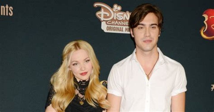 Dove Cameron Seemingly Responds to Cheating Accusations From Ex-Fiancé Ryan McCartan