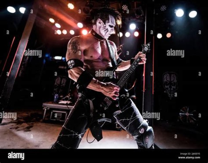 Doyle Wolfgang von Frankenstein Biography, Age, Height, Wife, Net Worth, Family