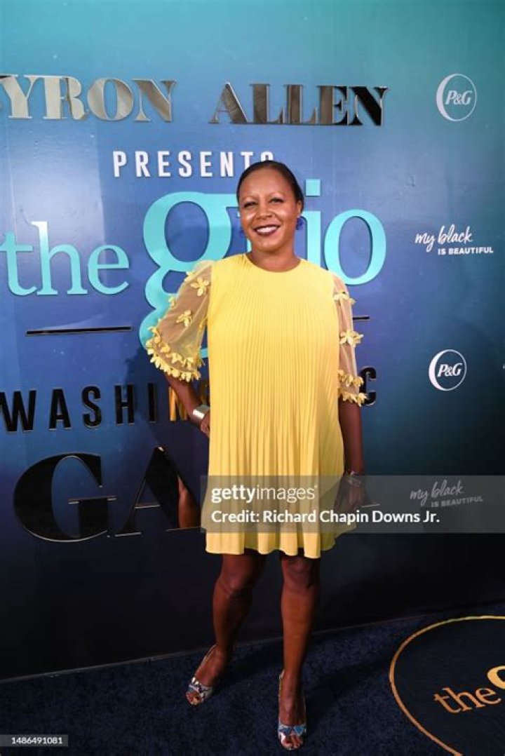 Dr Christina Greer Height, Weight, Net Worth, Age, Birthday, Wikipedia, Who, Instagram, Biography