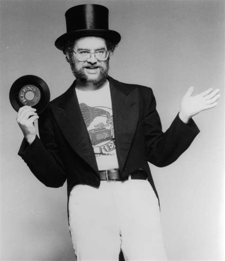 Dr. Demento (Comedian) - Age, Birthday, Bio, Facts, Family, Net Worth, Height & More