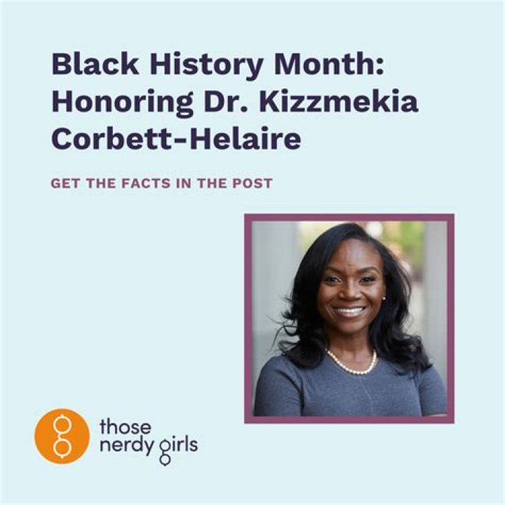 Dr. Kizzmekia Corbett Height, Weight, Net Worth, Age, Birthday, Wikipedia, Who, Nationality, Biography