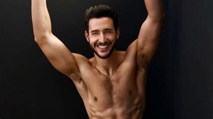 Astrology Birth Chart of Dr Mike (YouTube Star) 2024