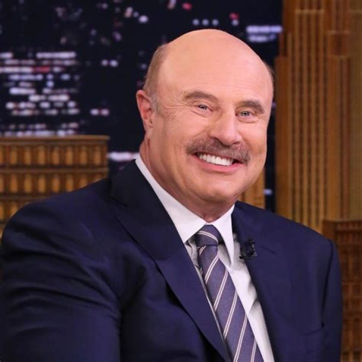 Dr. Phil (TV Show Host) - Age, Birthday, Bio, Facts, Family, Net Worth, Height & More