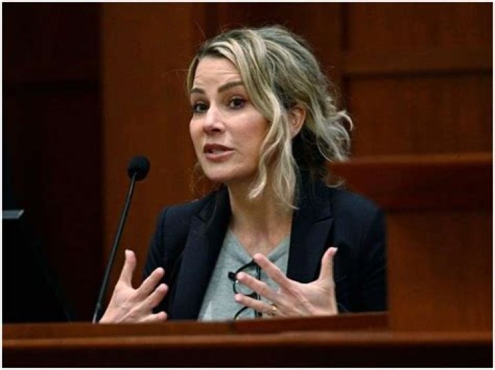 Dr. Shannon Curry Height, Weight, Net Worth, Age, Birthday, Wikipedia, Who, Nationality, Biography