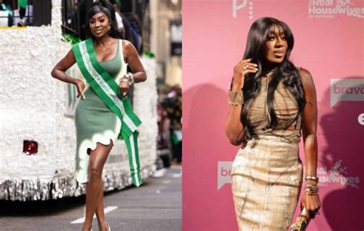 Dr. Wendy Osefo Height, Weight, Net Worth, Age, Birthday, Wikipedia, Who, Nationality, Biography