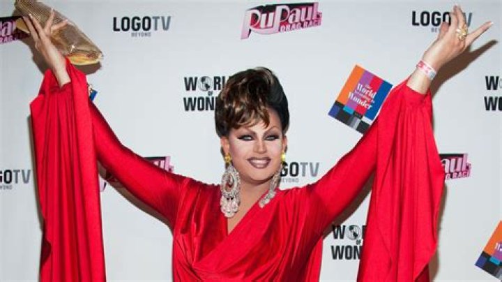 
‘Drag Race’ Star Shannel Denies Claim She Stole $700 From Woman’s Purse 