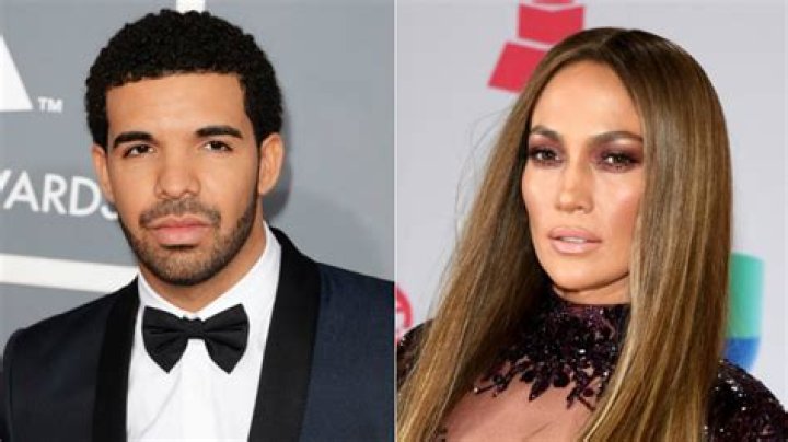 Drake Photographed With Nicki Minaj — but What About Jennifer Lopez?