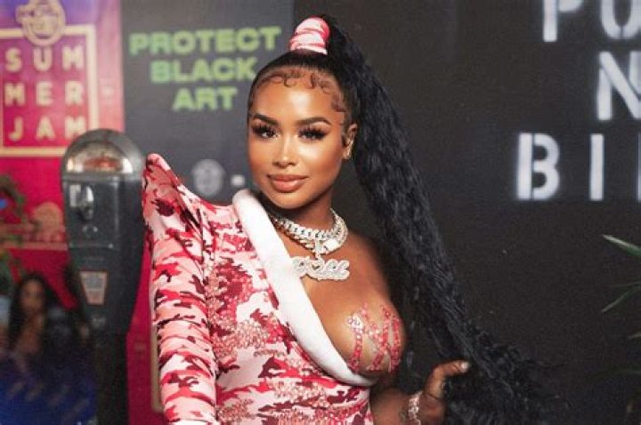 Dream Doll (Reality Star) - Age, Birthday, Bio, Facts, Family, Net Worth, Height & More