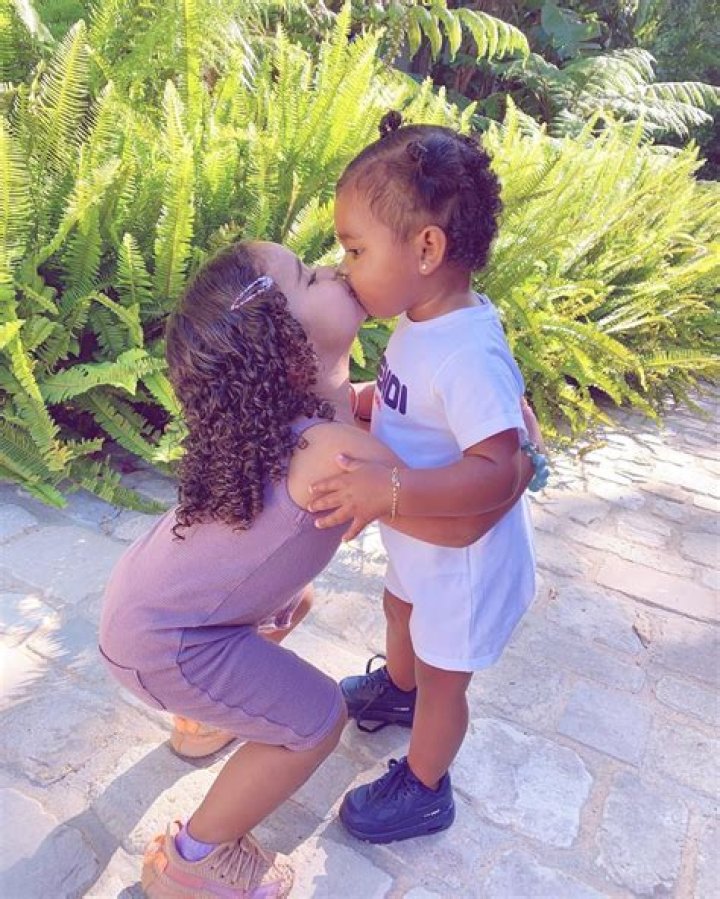 Move Over, North and Penelope! Dream Kardashian and True Thompson Are the Cutest BFFs Around