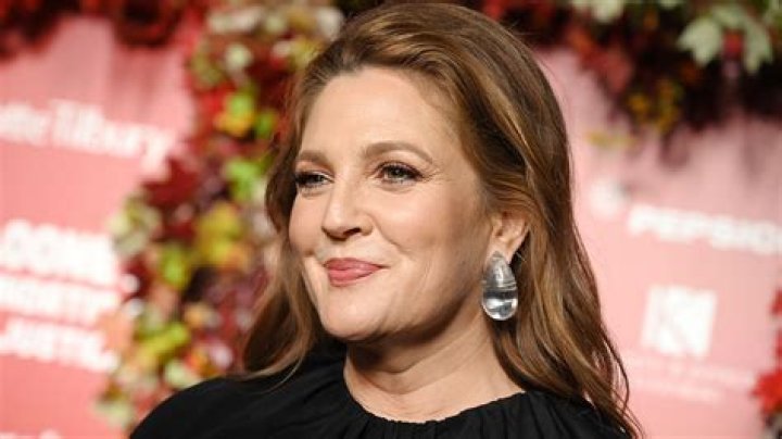 Drew Barrymore Jokes She’s Not ‘Young and Hot’ Enough to Date Pete Davidson