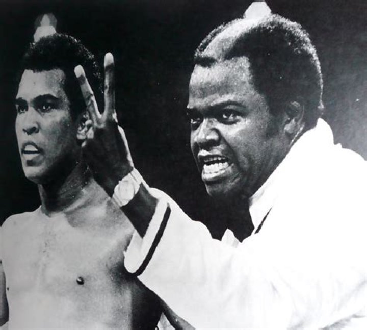 Drew Bundini Brown biografía, edad, altura, esposo, net worth, familia