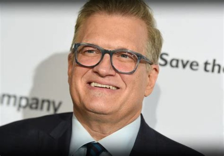 Drew Carey Bio & Wiki: Net Worth, Age, Height & Weight