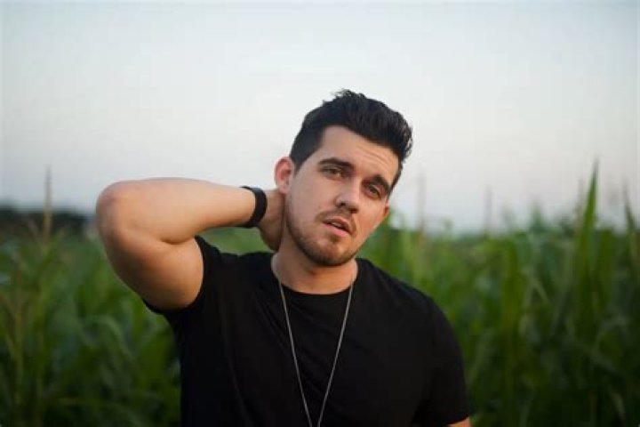 Drew Jacobs (Country Singer) - Age, Birthday, Bio, Facts, Family, Net Worth, Height & More