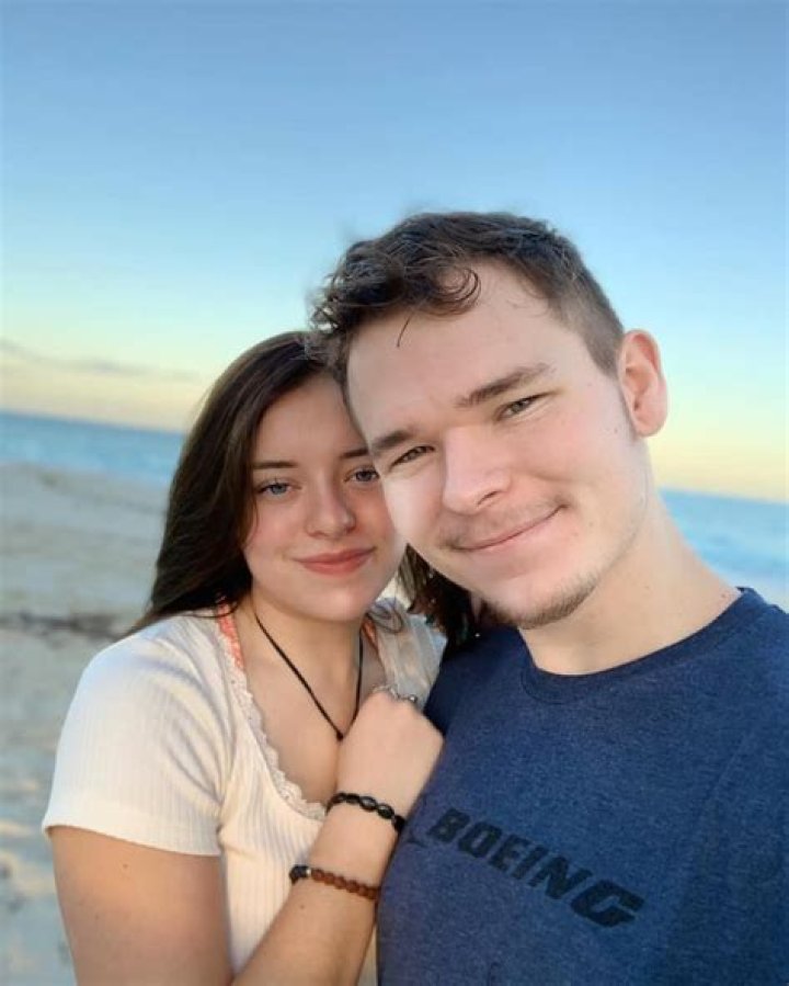 Dave Kindig’s Son Drew Kindig is Married to his Wife Kara Kindig.