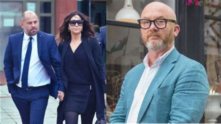 Drew Pritchard Biography, Age, Height, Wife, Net Worth, Family