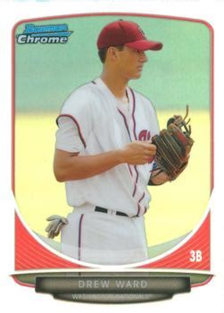 Drew Ward Biography, Age, Height, Wife, Net Worth, Family