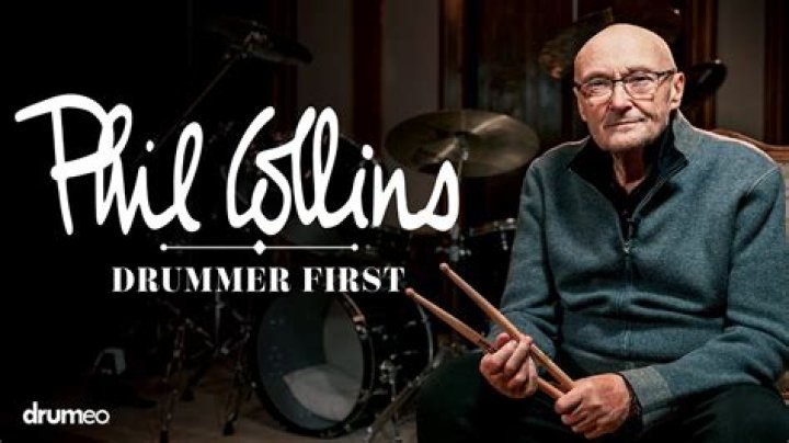
Drummer Phil Collins Is Battling Multiple Health Issue: How Is He Doing In 2022? 