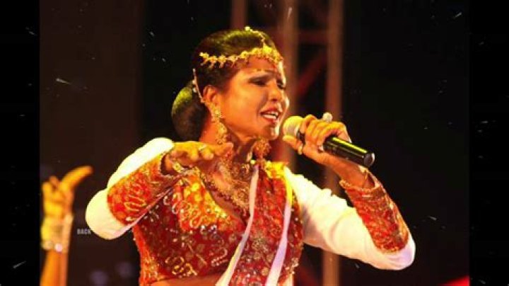 Drupatee Ramgoonai (World Music Singer) - Age, Birthday, Bio, Facts, Family, Net Worth, Height & More