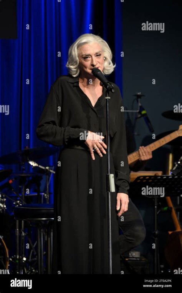 Drusilla Foer [Gianluca Gori] Wiki, Biography, Net worth, Wife, Family, Ethnicity, Age, Height & More