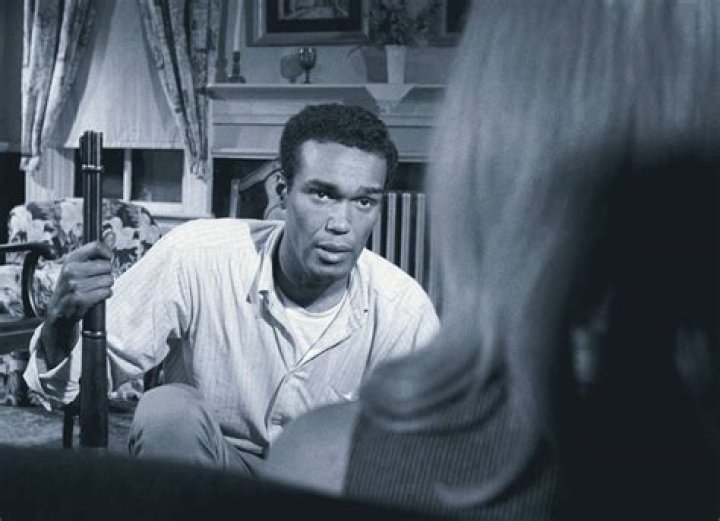 Duane Jones Biography, Age, Height, Wife, Net Worth, Family