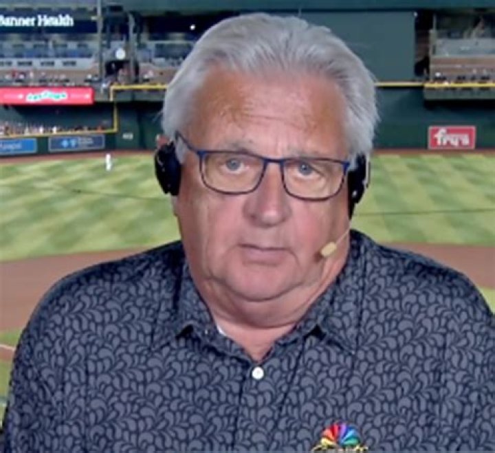 Duane Kuiper (Baseball Player) - Age, Birthday, Bio, Facts, Family, Net Worth, Height & More