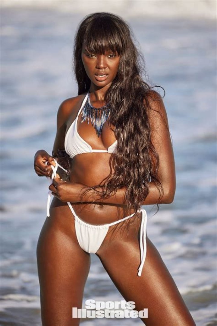 Duckie Thot biografía, edad, altura, esposa, net worth, familia