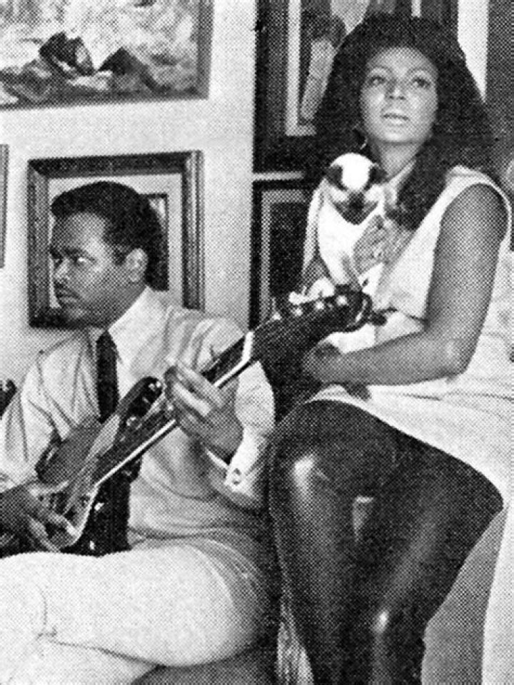 Duke Mondy Biography, Age, Height, Wife, Net Worth, Family