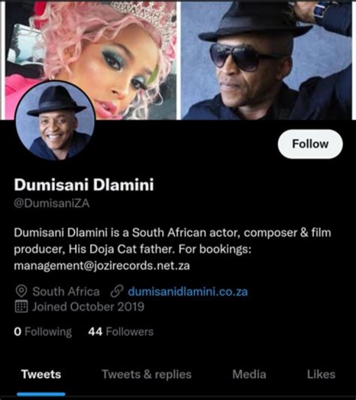 Dumisani Dlamini Height, Weight, Net Worth, Age, Birthday, Wikipedia, Who, Instagram, Biography