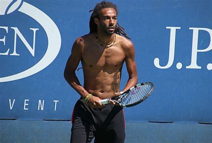 Dustin Brown Biography, Age, Height, Wife, Net Worth, Family