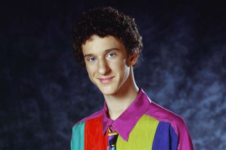 Dustin Diamond