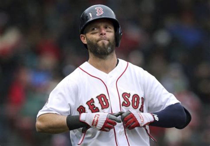 Dustin Pedroia