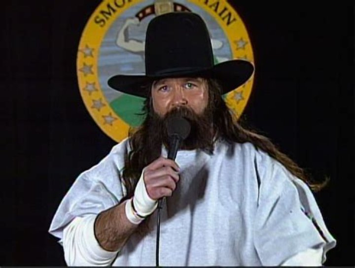 Dutch Mantell Biography, Age, Height, Wife, Net Worth, Family