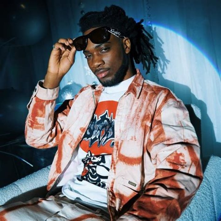 Duwap Kaine (Rapper) - Age, Birthday, Bio, Facts, Family, Net Worth, Height & More