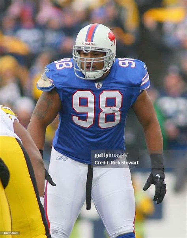 Dwan Edwards Biography, Age, Height, Wife, Net Worth, Family