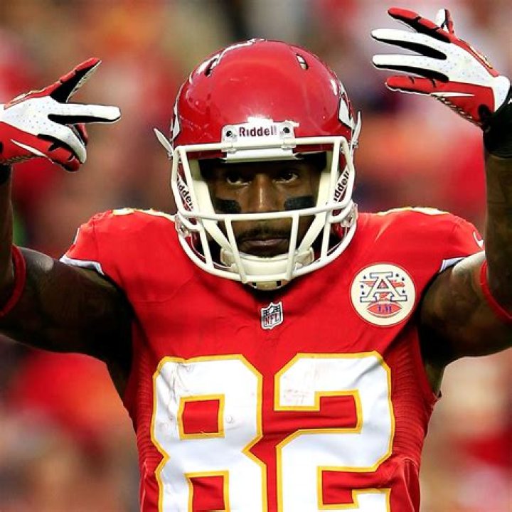 Dwayne Bowe Biography, Age, Height, Wife, Net Worth, Family