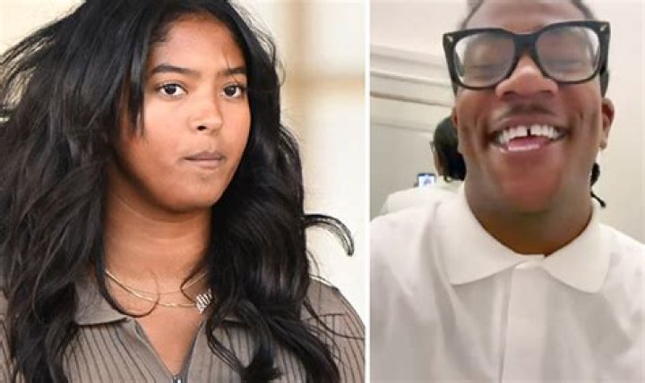 Who is Dwayne Kemp? All About Kobe Bryant’s Daughter's Staker