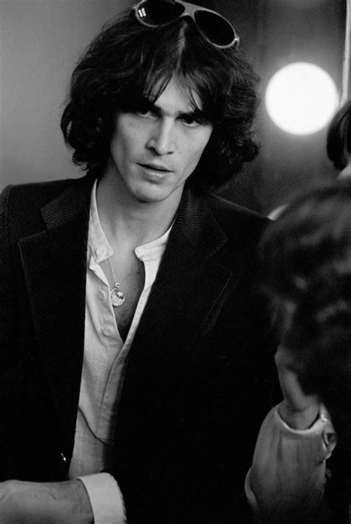 Dwight Twilley Biography, Age, Height, Wife, Net Worth, Family