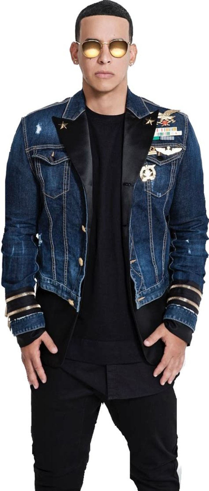 DY Biography, Age, Height, Wife, Net Worth, Family