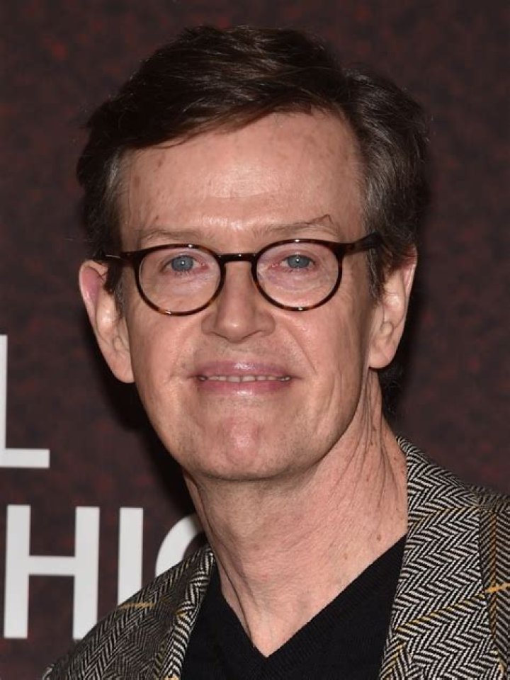 Dylan Baker Biography, Age, Height, Wife, Net Worth, Family
